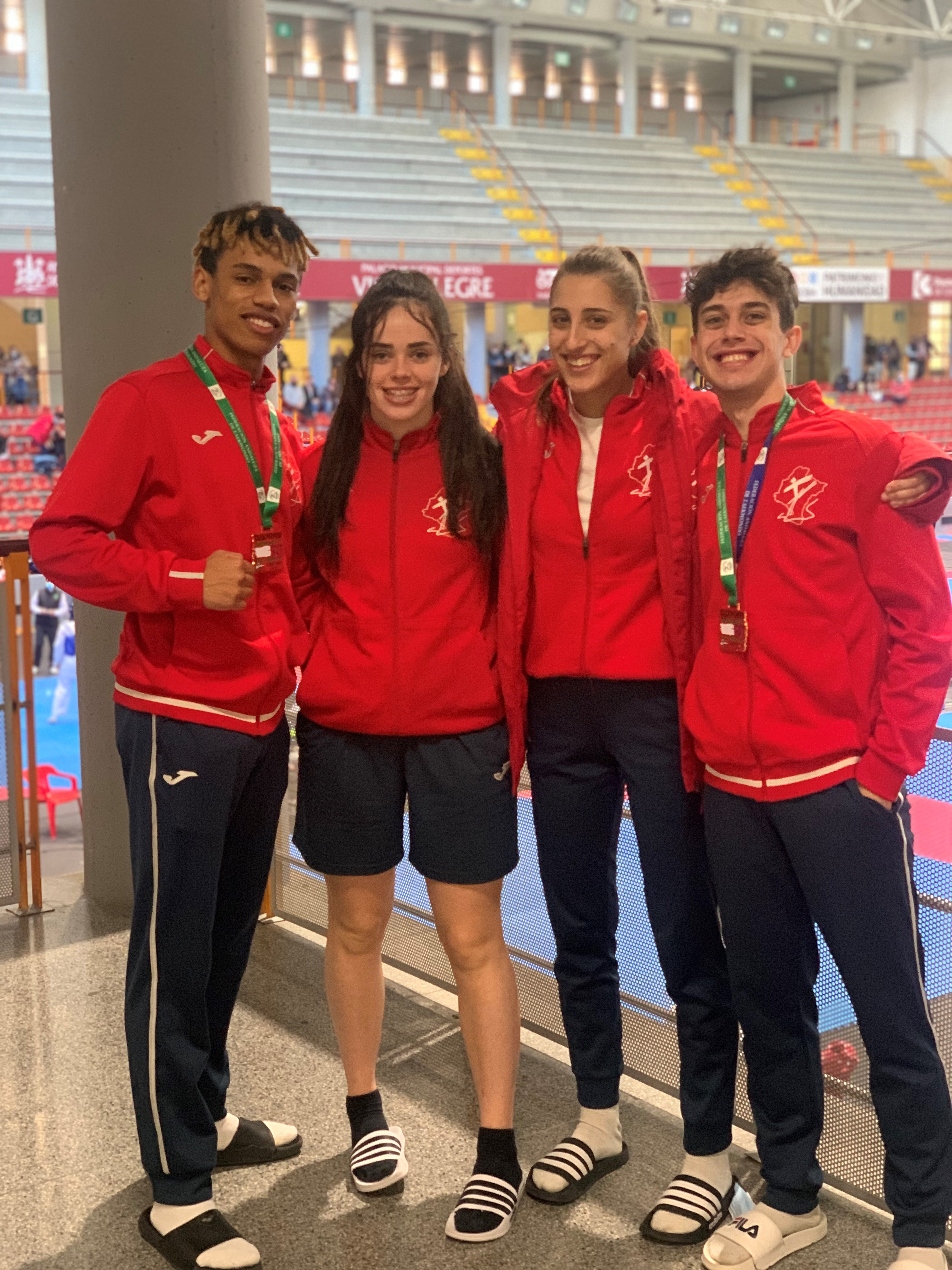 RESULTADOS OPEN DE ANDALUCIA